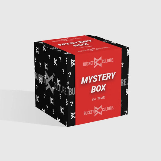 Mystery Box Bundle (5 Items)